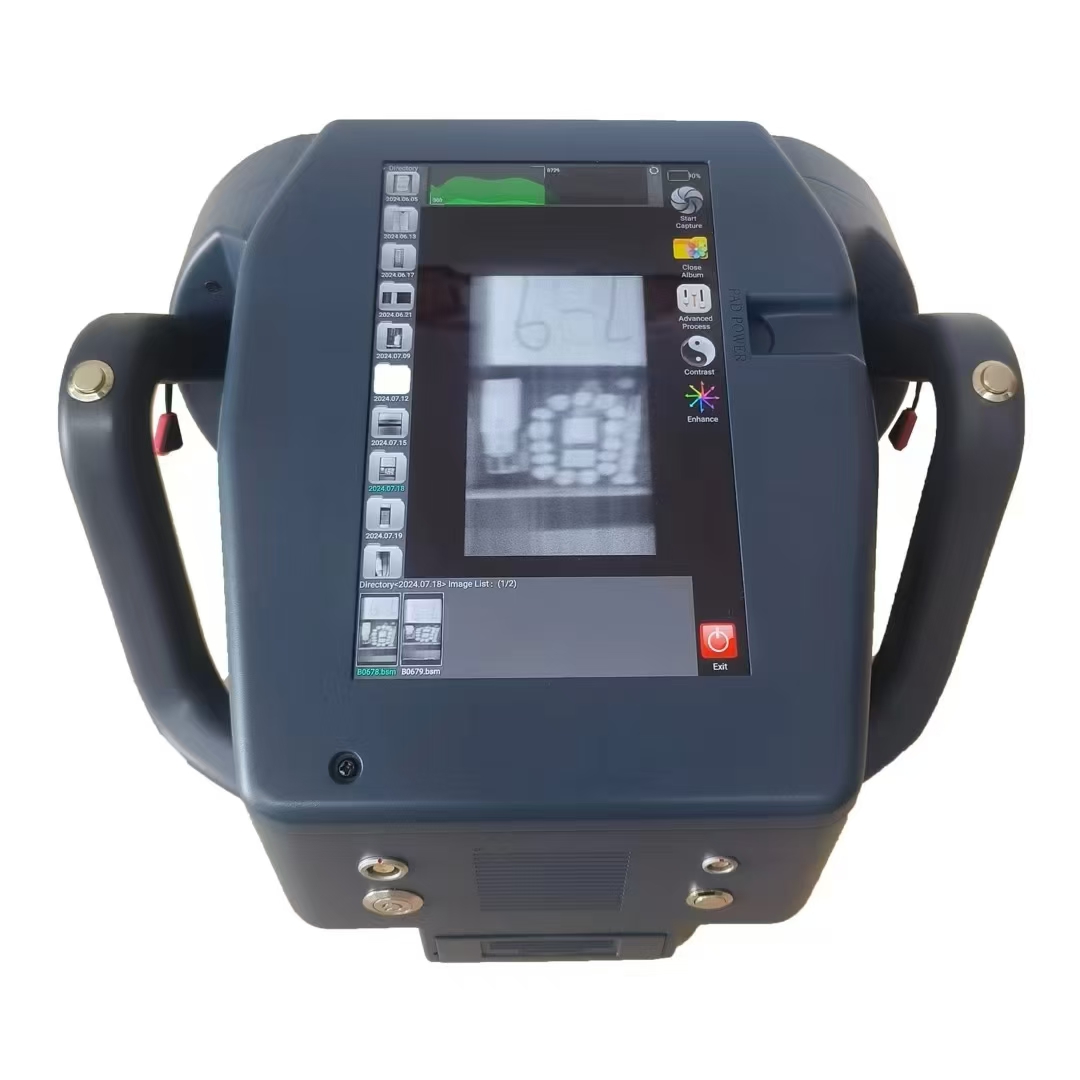 WD-XG70KV 手持式背散射检查仪