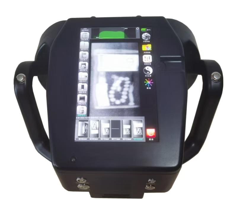 WD-XG90KV 手持式背散射检查仪