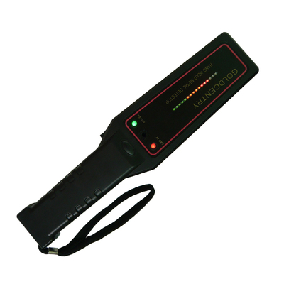 GP-3003B2 高灵敏手持式金属探测器