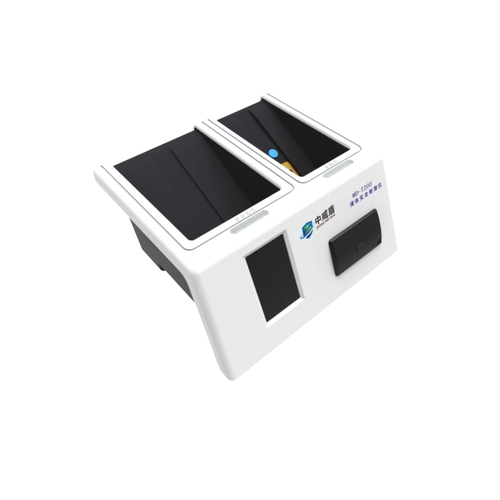 WD-T200 台式液体探测仪
