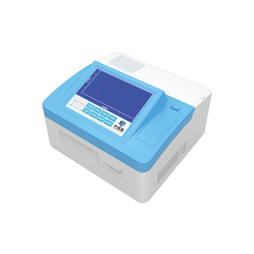 WD-BZ500 台式爆炸物毒品探测仪