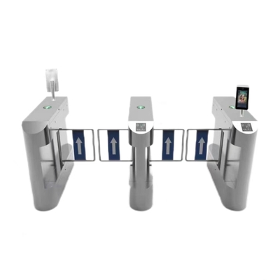 WD-B20 / WD-B22 桥式斜面圆弧摆闸单机芯、双机芯