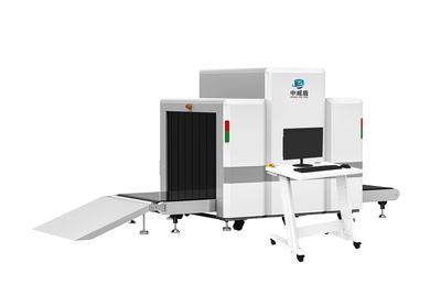 WD-10080A &nbsp;X光安检机