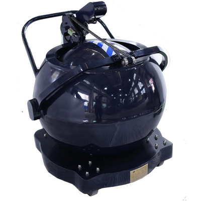 WD-FBQ2 球形防爆储运罐