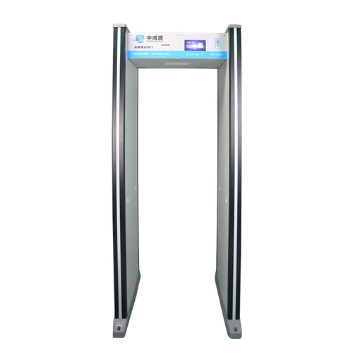 WD-300D 高精度贵金属探铜门