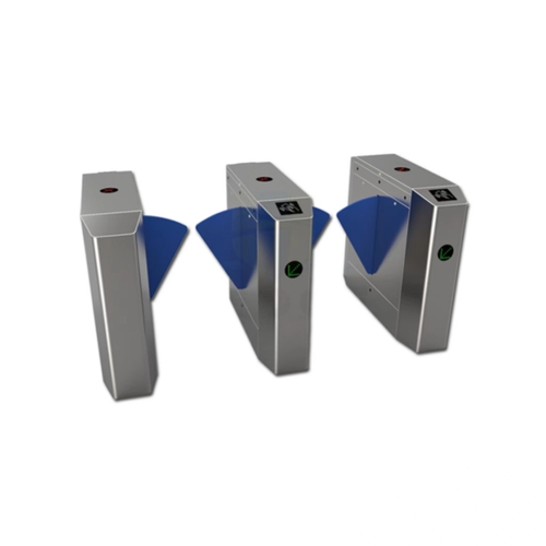 WD-Y10 / WD-Y22 八角翼闸单机芯、双机芯