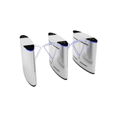 WD-Y30 / WD-Y33 桥式椭圆翼闸单机芯、双机芯