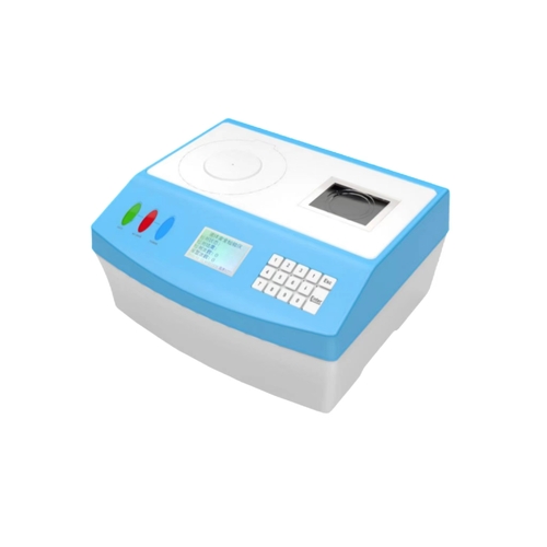 WD-T300 台式液体探测仪