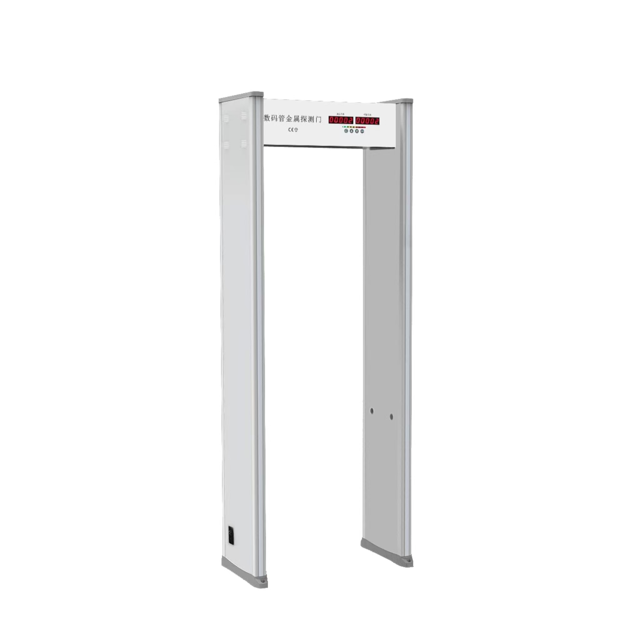 WD-300W 金属探测门