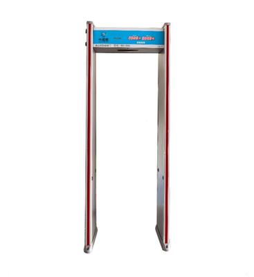 WD-300L 通过式普通型安检门