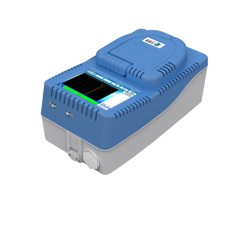 WD-BZ800 便携式爆炸物毒品探测仪