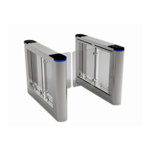 WD-B30 / WD-B33 圆弧小摆闸单机芯、双机芯