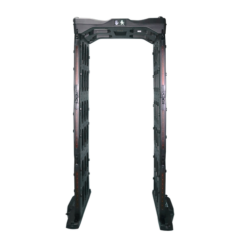 WD-300H 折叠便捷式金属探测门